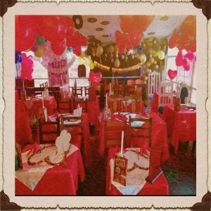 Los 15s Los Inolvidables 15s