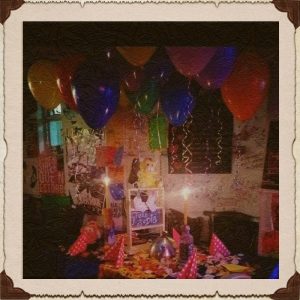 Para Lo Más Importante de Mi Universo