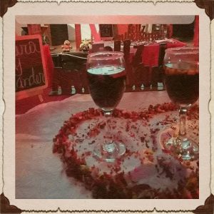 Plan Vino Nuestra Canción Preferida