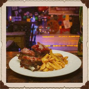 No voy a lavar la loza, no y no.