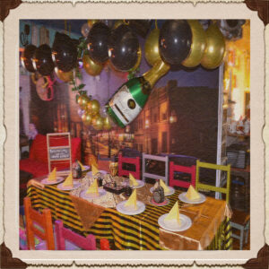 Plan Viernes Escapada de Trabajo (Desde 3pm Hasta 8pm)