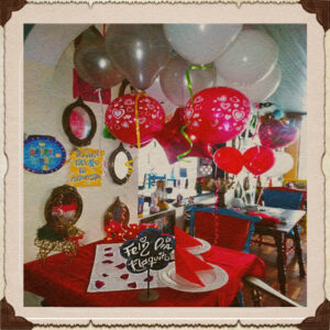 Plan Sábado de Jagermeister