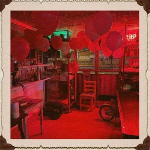 Plan “martes” Ni Te Cases….