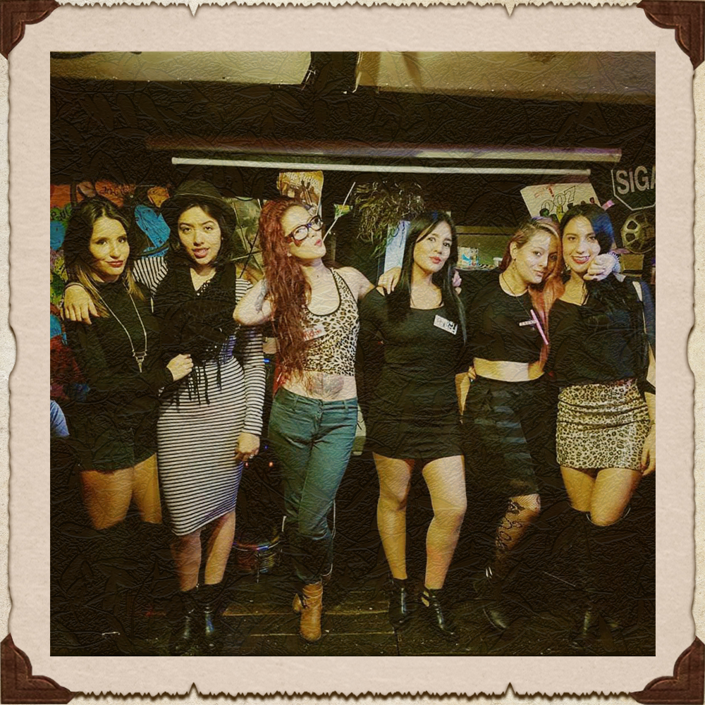 Plan Lunes Ítalo Rolo