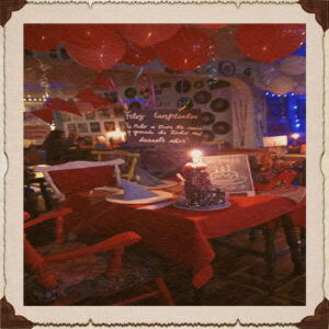 Plan Lunes Italo Rolo