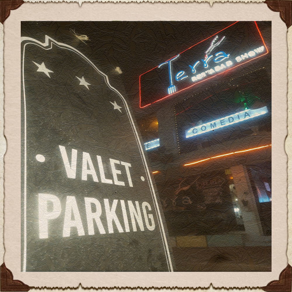 valet-parking